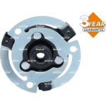 Mitnehmerscheibe, Magnetkupplung-Kompressor 380823 Mitnehmerscheibe, Magnetkupplung-Kompressor 380823