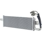 Ölkühler, Automatikgetriebe CLC 290 000P Ölkühler, Automatikgetriebe CLC 290 000P