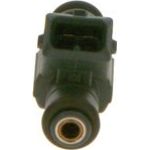 BOSCH 0 280 156 323 Einspritzventil BOSCH 0 280 156 323 Einspritzventil