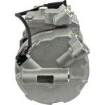 Kompressor, Klimaanlage ACP 1368 000S