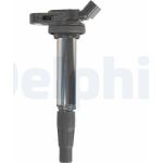 Delphi GN10341-12B1 Zündspule Delphi GN10341-12B1 Zündspule