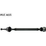 Antriebswelle VKJC 4615 Antriebswelle VKJC 4615