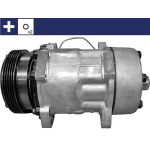 Kompressor, Klimaanlage ACP 78 000S