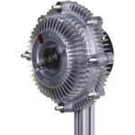Kupplung, Kühlerlüfter CFC 183 000P Kupplung, Kühlerlüfter CFC 183 000P