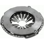 Kupplungsdruckplatte 3082 600 506