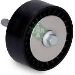 Umlenk-/Führungsrolle, Keilrippenriemen 532 0908 10 Umlenk-/Führungsrolle, Keilrippenriemen 532 0908 10