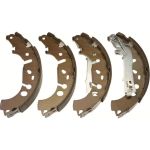 Bremsbackensatz GS8719 Bremsbackensatz GS8719