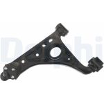 Lenker, Radaufhängung TC3248 Lenker, Radaufhängung TC3248