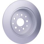 Hella 8DD 355 114-931 Bremsscheibe PRO Hella 8DD 355 114-931 Bremsscheibe PRO