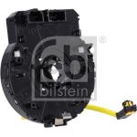 Wickelfeder, Airbag 197457