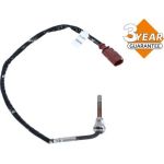 Sensor, Abgastemperatur 707108
