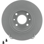 Ferodo DDF066C Bremsscheibe PREMIER Coat+ disc Ferodo DDF066C Bremsscheibe PREMIER Coat+ disc