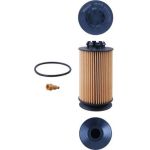 Knecht OX 1175D Ölfilter Knecht OX 1175D Ölfilter