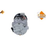 NRF 32952 Kompressor, Klimaanlage EASY FIT