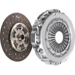 Valeo 827443 Kupplungssatz REMANUFACTURED KIT2P Valeo 827443 Kupplungssatz REMANUFACTURED KIT2P