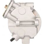 Kompressor, Klimaanlage 89100 Kompressor, Klimaanlage 89100