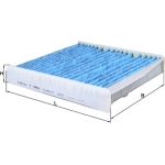 Filter, Innenraumluft LAO 54