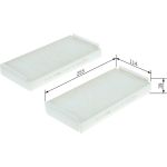 BOSCH 1 987 432 020 Innenraumfilter FILTER+ BOSCH 1 987 432 020 Innenraumfilter FILTER+