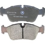 Metzger 1170019 Bremsbelagsatz, Scheibenbremse Metzger 1170019 Bremsbelagsatz, Scheibenbremse