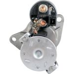Starter 8EA 012 526-351 Starter 8EA 012 526-351