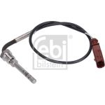 FEBI BILSTEIN 185306 Sensor, Abgastemperatur FEBI BILSTEIN 185306 Sensor, Abgastemperatur