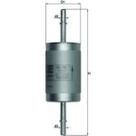 Kraftstofffilter KL 181 Kraftstofffilter KL 181