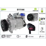 Kompressor, Klimaanlage 811144 Kompressor, Klimaanlage 811144