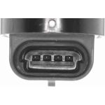 Leerlaufregelventil, Luftversorgung V46-77-0008 Leerlaufregelventil, Luftversorgung V46-77-0008