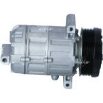 NRF 32776G Kompressor, Klimaanlage mit PAG Kompressoröl GENUINE