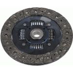 Sachs 1878 985 002 Kupplungsscheibe Sachs 1878 985 002 Kupplungsscheibe