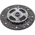 SACHS 3000 208 002 Kupplungssatz