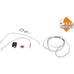 NRF 32426 Kompressor, Klimaanlage mit PAG Kompressoröl EASY FIT