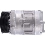 Mahle ACP 143 000P Kompressor, Klimaanlage BEHR Premium Line Mahle ACP 143 000P Kompressor, Klimaanlage BEHR Premium Line