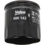 VALEO 586142 Ölfilter UNF 3/4" -16, Anschraubfilter VALEO 586142 Ölfilter UNF 3/4" -16, Anschraubfilter