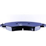Hella Pagid 8DB 355 012-431 Bremsbelagsatz, Scheibenbremse Hella Pagid 8DB 355 012-431 Bremsbelagsatz, Scheibenbremse