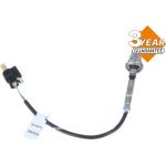 Sensor, Abgastemperatur 707161
