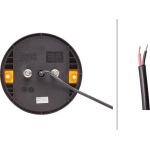 Blinkleuchte 2BA 357 026-021 Blinkleuchte 2BA 357 026-021