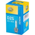 Glühlampe 8GS 007 949-261