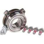 Radlagersatz VKBA 3675