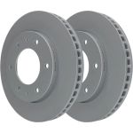 Bremsscheibe 24.0128-0312.1