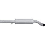 Hella 8LC 366 026-181 Mittelschalldämpfer Easy2Fit – PARTNERED with Faurecia Hella 8LC 366 026-181 Mittelschalldämpfer Easy2Fit – PARTNERED with Faurecia