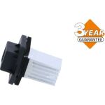 NRF 342080 Widerstand, Innenraumgebläse NRF 342080 Widerstand, Innenraumgebläse