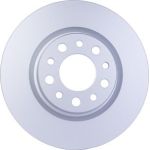 Bremsscheibe 8DD 355 112-561