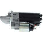 BOSCH 1 986 S01 255 Starter BOSCH 1 986 S01 255 Starter