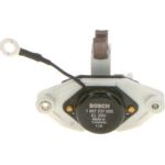 BOSCH 1 987 237 055 Generatorregler BOSCH 1 987 237 055 Generatorregler