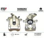 Bremssattel 9298292