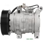 Kompressor, Klimaanlage 89433 Kompressor, Klimaanlage 89433