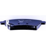 Bremsbelagsatz, Scheibenbremse 8DB 355 012-511 Bremsbelagsatz, Scheibenbremse 8DB 355 012-511