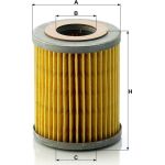 Ölfilter H 813/1 X