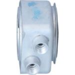 Ölkühler, Motoröl 31849 Ölkühler, Motoröl 31849